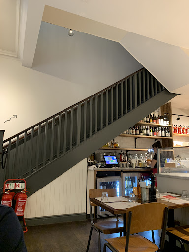 Photo of Franco Manca Cheltenham - 33-40 The Promenade, Cheltenham GL50 1LE